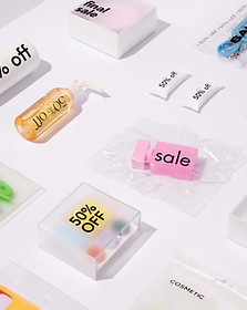 Sale Branding